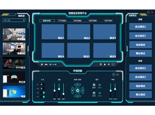 分布式協作管理平台軟件 KU-KVM1S